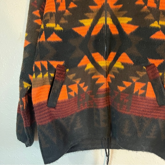 🍂Earth Ragz | Wool coat - Picture 2 of 8